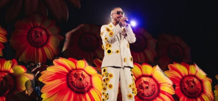 J Balvin llega a Cúcuta con ‘Ciudad Primavera’: un reencuentro con sus raíces y su público.