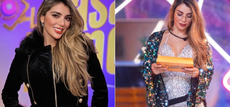 Marilyn Patiño: No me interesa brillar con la luz de otros fandoms.