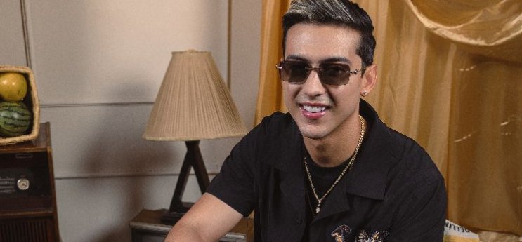 Sebastián del Castillo, la nueva voz que refresca el vallenato desde las redes.