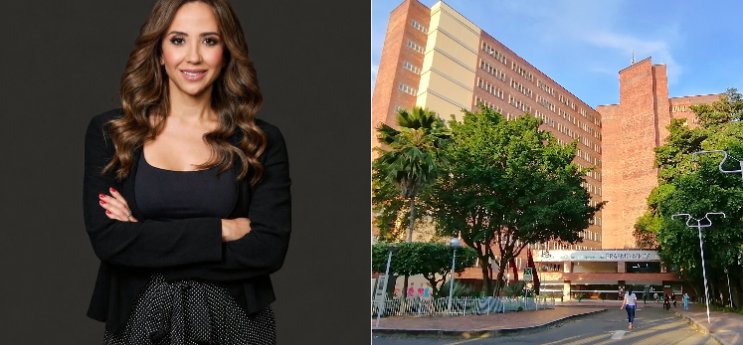 ‘La Copello’ convirtió el Erasmo Meoz en un relato de humanidad.
