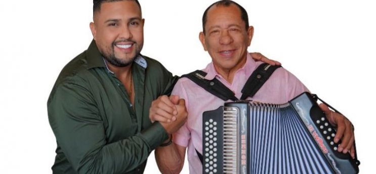 Desde Cúcuta, Alex Díaz le canta al amor con 'Bésame'.