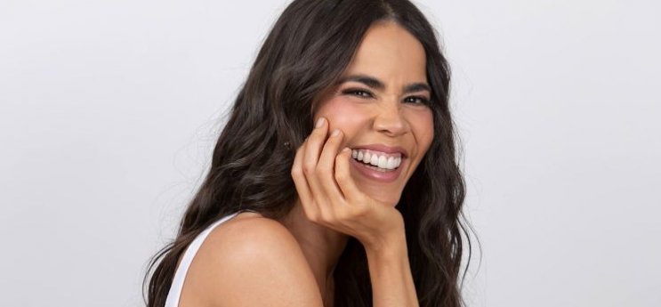 Famoso solo Dios: Laura De León y la vida más allá de las cámaras.