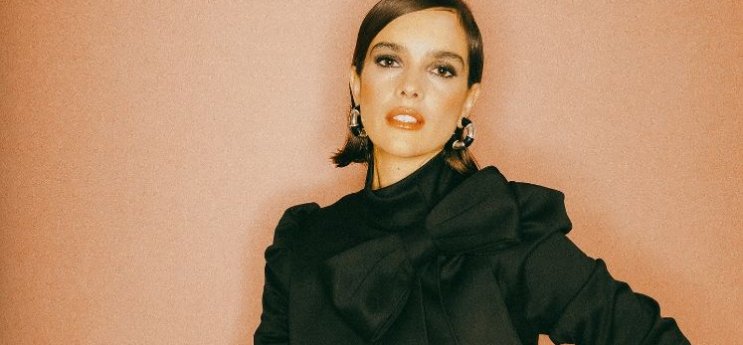 Paula Arenas convierte la nostalgia y el cambio en el corazón de su nuevo álbum.