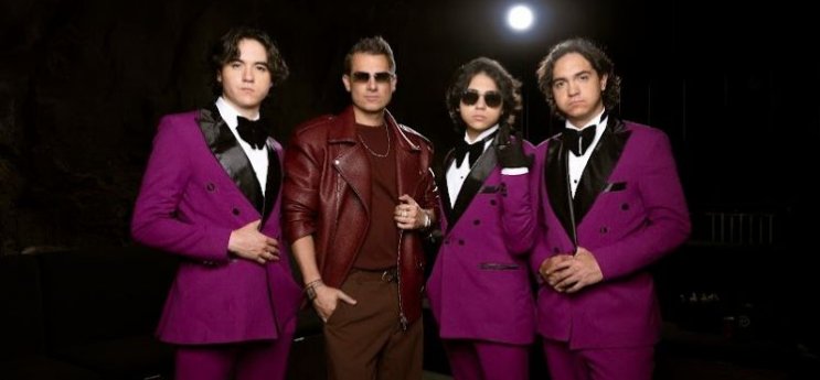 Pipe Bueno y Cumbia Pedregal le cantan al despecho y al deseo con ‘Dime Qué Me Hiciste’.