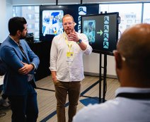 Empresas de Colombia. / Foto: Cortesía