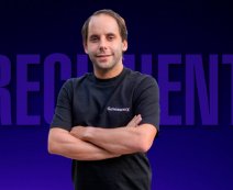 Carlos Ayalde, CEO de GatekeeperX. / Foto: cortesía