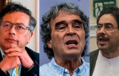 Fajardo a Petro tras intenso choque: “Usted y su protegido Cepeda quieren debates y elecciones a medida”