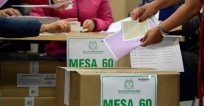 En venezuela hay 178.000 colombianos aptos para votar el 8 de marzo./Foto archivo