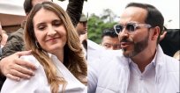 Choque entre Paloma Valencia y Abelardo De la Espriella sacude la derecha