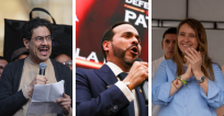 Cepeda, De La Espriella y Valencia