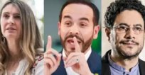 Encuesta Guarumo: Cepeda se estanca en 38 % y pierde impulso; Paloma ganaría en segunda vuelta