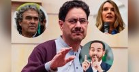¿Se pueden hacer debates con las condiciones que quiere imponer Iván Cepeda?
