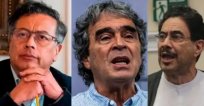 Fajardo a Petro tras intenso choque: “Usted y su protegido Cepeda quieren debates y elecciones a medida”