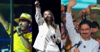 La cuenta final: así fueron los cierres de campañas, ¿qué viene ahora?