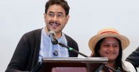 IVÁN CEPEDA / COLPRENSA 