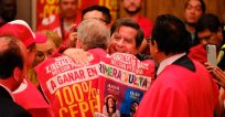 Liberales se unen a Cepeda.