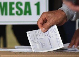Ya están conformados algunos bloques, que es la suma de sectores que coinciden en asuntos de interés público. / Foto: Archivo