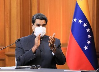Nicolás Maduro