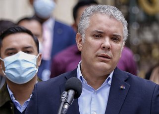 Duque objetará el artículo que se presta para la censura 