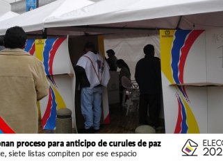 Curules de paz