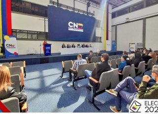 Cuentas Claras en Colombia