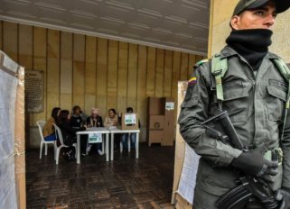 Controles en elecciones