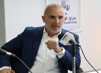 Freddy Bernal. / Foto: Cortesía / La Opinión 