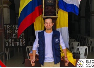 Diógenes Quintero