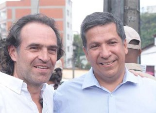 Fueron los últimos en inscribir la candidatura. 