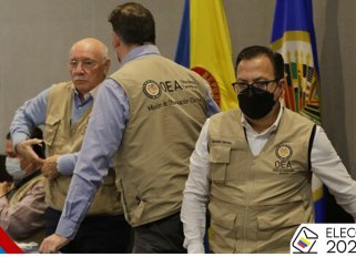 Misión de Organización Electoral
