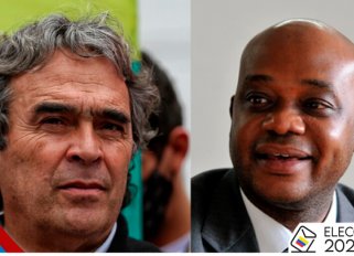 Fajardo ya tiene fórmula vicepresidencial: Luis Gilberto Murillo aceptó