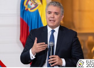  Yo votaré en las consultas, creo en ellas: Duque./Foto: archivo