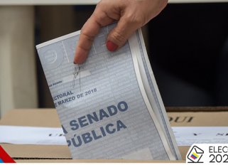 Organismos de control acompañarán la jornada electoral./Foto: Colprensa