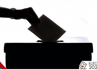 Elecciones del 2022.
