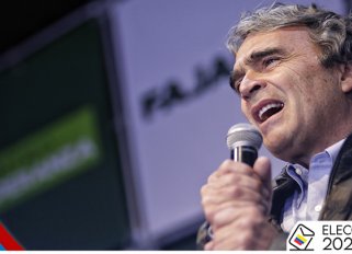 La Centro Esperanza va toda con Fajardo