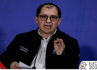 Activación de dos artefactos explosivos, el lado oscuro en la jornada./Foto: Colprensa