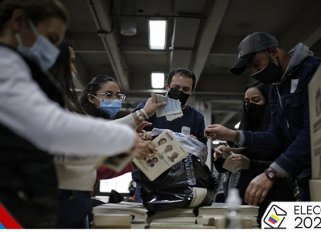 Escrutinio y reconteo de votos ¿Cómo avanza el proceso electoral?/Foto: Colprensa