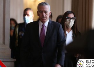 Embajador de ee.uu. advierte sobre posible injerencia extranjera en elecciones