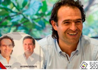 Federico Gutiérrez sí puede utilizar el “Fico” en el tarjetón electoral, dice el CNE