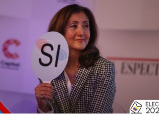 Ingrid Betancourt