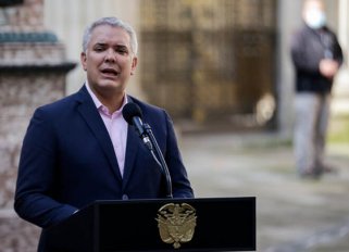 Anuncia inversión en infraestructura del país. 