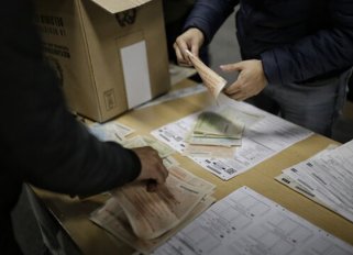 Misión de Observación Electoral