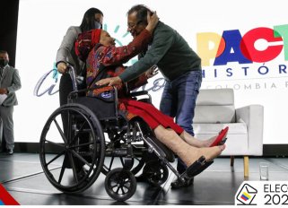 petro pide a piedad córdoba apartarse de campaña mientras resuelve lío judicial