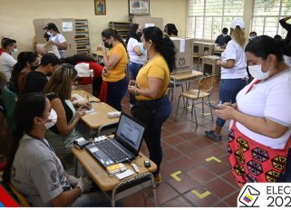 Los movimientos políticos camino a las presidenciales