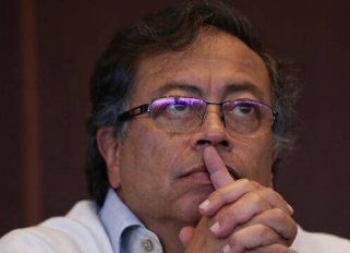 Gustavo Petro denuncia que estarían planeando un atentado contra su vida