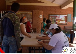 Denuncia de la Procuraduría