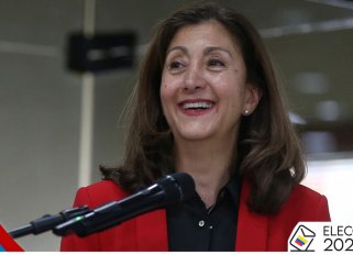 Toma fuerza el posible retiro de Ingrid Betancourt de la contienda presidencial