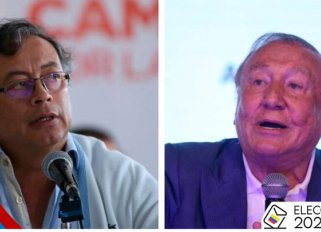 “Demuestra un afán de confundir al país”: Rodolfo Hernández desmintió a Petro sobre suspensión de elecciones
