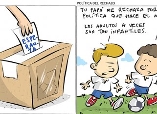 Cortocircuito | La hora de la verdad