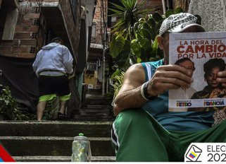 Colombia, ante un giro histórico a la izquierda./Foto: Agencias